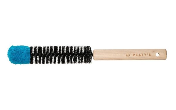Peaty's Detail Brush Bürste