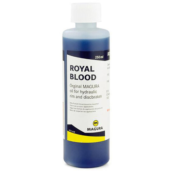 Magura Royal Blood Hydrauliköl 250ml